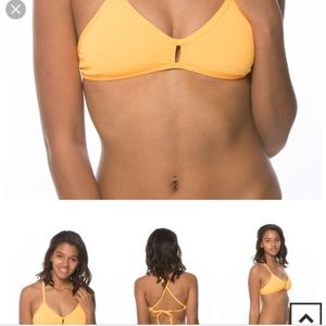 Jolyn Bikini Top